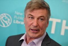 Los nuevos datos que complicarían a Alec Baldwin tras la muerte en el rodaje de Rust Los nuevos datos que complicarían a Alec Baldwin tras la muerte en el rodaje de Rust