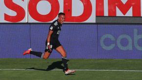 Quién es Paulina Gatica, la mujer por la que Javier Parraguez pidió justicia tras el gol a la UC Quién es Paulina Gatica, la mujer por la que Javier Parraguez pidió justicia tras el gol a la UC