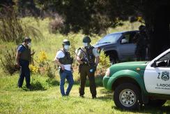 Condenan a tres años de presidio a ex carabinero por el homicidio de joven mapuche Alex Lemún
