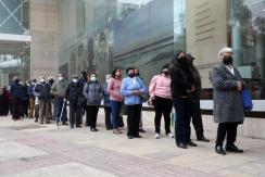 Pase de Movilidad: Hasta cuándo hay plazo para la dosis de refuerzo y quiénes deben recibirla Pase de Movilidad: Hasta cuándo hay plazo para la dosis de refuerzo y quiénes deben recibirla