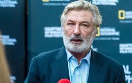 Salen a la luz nuevos detalles sobre el rodaje de "Rust" donde Alec Baldwin mató a una mujer Salen a la luz nuevos detalles sobre el rodaje de "Rust" donde Alec Baldwin mató a una mujer