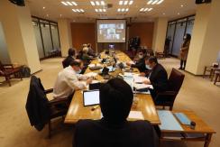 Cuarto Retiro: Gobierno envía nueva minuta para convencer a senadores de su rechazo Cuarto Retiro: Gobierno envía nueva minuta para convencer a senadores de su rechazo