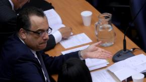 Caso Dominga: Penalista Samuel Donoso asume defensa de Presidente Piñera Caso Dominga: Penalista Samuel Donoso asume defensa de Presidente Piñera