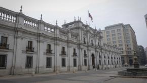 Chile adelanta la estrategia contra cambio climático hasta el 2050 que presentará en COP26 Chile adelanta la estrategia contra cambio climático hasta el 2050 que presentará en COP26