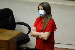 Von Baer reafirma críticas a la constituyente tras ser acusada de “mentir” por la presidenta Loncon Von Baer reafirma críticas a la constituyente tras ser acusada de “mentir” por la presidenta Loncon