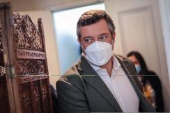 Los parlamentarios de Chile Vamos que se han descolgado de Sebastián Sichel para apoyar a Kast Los parlamentarios de Chile Vamos que se han descolgado de Sebastián Sichel para apoyar a Kast