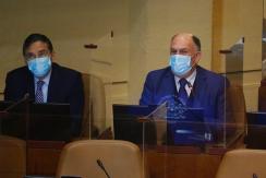 Cinco desmarques UDI de Sichel en 24 horas: Diputados Norambuena y Bobadilla llaman a votar por Kast Cinco desmarques UDI de Sichel en 24 horas: Diputados Norambuena y Bobadilla llaman a votar por Kast