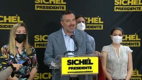 Sichel critica "chantaje" de Chile Vamos y emplaza a dar "libertad de acción" tras descuelgues UDI Sichel critica "chantaje" de Chile Vamos y emplaza a dar "libertad de acción" tras descuelgues UDI