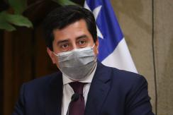 ¿Se cae el cuarto retiro? Senador Araya advierte que "no están los 26 votos para aprobar" ¿Se cae el cuarto retiro? Senador Araya advierte que "no están los 26 votos para aprobar"