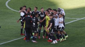 Brote de COVID-19 en Colo Colo: Los albos fueron notificados de nuevos casos positivos en el plantel Brote de COVID-19 en Colo Colo: Los albos fueron notificados de nuevos casos positivos en el plantel