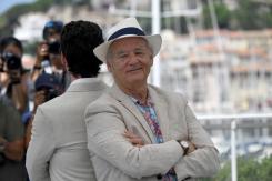 Bill Murray y revelación que no vas a creer: "Recientemente hice una película de Marvel" Bill Murray y revelación que no vas a creer: "Recientemente hice una película de Marvel"
