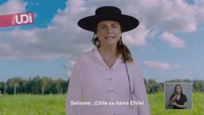 A pesar del desmentido: Nueva candidata acusa intento de cambio de nombre del país en la Convención A pesar del desmentido: Nueva candidata acusa intento de cambio de nombre del país en la Convención