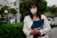 Siches ante alza de casos COVID-19: "Necesitamos medidas epidemiológicas clásicas" Siches ante alza de casos COVID-19: "Necesitamos medidas epidemiológicas clásicas"
