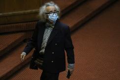 Seremi de Salud multa con $1,3 millones a diputado Florcita Alarcón por incumplir cuarentena Seremi de Salud multa con $1,3 millones a diputado Florcita Alarcón por incumplir cuarentena