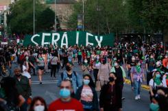 Sigue avanzando: Comisión de Mujeres aprueba despenalización del aborto hasta las 14 semanas Sigue avanzando: Comisión de Mujeres aprueba despenalización del aborto hasta las 14 semanas
