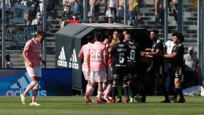 Seremi de Salud envía a cuarentena a 19 jugadores de Colo Colo y 11 de Universidad Católica Seremi de Salud envía a cuarentena a 19 jugadores de Colo Colo y 11 de Universidad Católica
