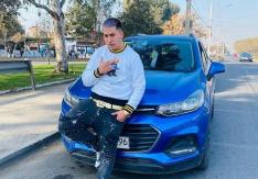 Muere cantante de trap "The Clown" tras asalto en barbería de Lo Espejo Muere cantante de trap "The Clown" tras asalto en barbería de Lo Espejo