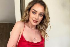 "¡Córtenla!": Daniela Nicolás envió duro mensaje a quienes la critican por su peso actual "¡Córtenla!": Daniela Nicolás envió duro mensaje a quienes la critican por su peso actual