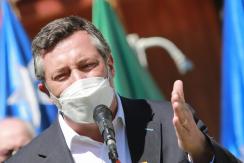 Sichel y acuerdo de apoyo mutuo con J. A. Kast: “No tengo por qué firmar hoy un cheque en blanco” Sichel y acuerdo de apoyo mutuo con J. A. Kast: “No tengo por qué firmar hoy un cheque en blanco”