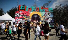 Lollapalooza Chile confirma festival para el 2022: estas son las fechas y los posibles artistas Lollapalooza Chile confirma festival para el 2022: estas son las fechas y los posibles artistas