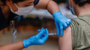 Chile es el octavo mejor país del mundo para vivir la pandemia de coronavirus, según Bloomberg Chile es el octavo mejor país del mundo para vivir la pandemia de coronavirus, según Bloomberg