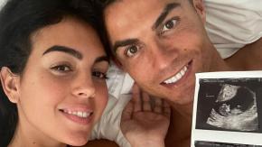 ¡Ay mi madre el "Bicho"!: Cristiano Ronaldo y Georgina Rodríguez esperan gemelos ¡Ay mi madre el "Bicho"!: Cristiano Ronaldo y Georgina Rodríguez esperan gemelos