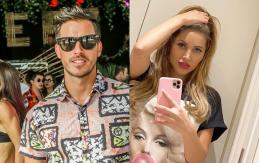 Marité Matus y Camilo Huerta confirman su relación: publicaron apasionado video desde Miami Marité Matus y Camilo Huerta confirman su relación: publicaron apasionado video desde Miami