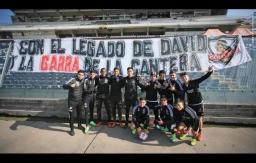 Colo Colo-Audax: Defensoría de la Niñez advierte “posible vulneración de derechos de adolescentes” Colo Colo-Audax: Defensoría de la Niñez advierte “posible vulneración de derechos de adolescentes”