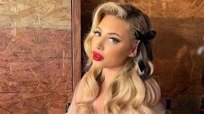 Influencer revela que encontró a su papá en página de sugar daddys Influencer revela que encontró a su papá en página de sugar daddys