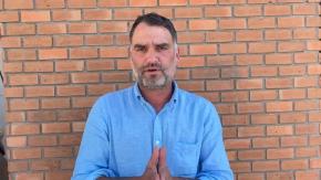 Presidente de la UDI y posible acuerdo con Kast: “Hoy no hay que hablar de esto” Presidente de la UDI y posible acuerdo con Kast: “Hoy no hay que hablar de esto”