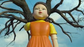 "El juego del calamar": la criptomoneda inspirada en la serie que se disparó tras su estreno "El juego del calamar": la criptomoneda inspirada en la serie que se disparó tras su estreno