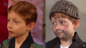 Muere ‘Benito’, el protagonista del meme "el rico siempre burlándose del pobre" Muere ‘Benito’, el protagonista del meme "el rico siempre burlándose del pobre"