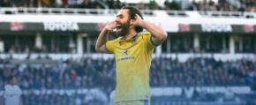 Sigue imparable: Ben Brereton fue figura y anotó un doblete en triunfo del Blackburn Sigue imparable: Ben Brereton fue figura y anotó un doblete en triunfo del Blackburn
