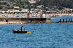 Tribunal Ambiental revocó permiso para construir terminal de gas natural en Talcahuano Tribunal Ambiental revocó permiso para construir terminal de gas natural en Talcahuano