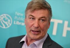 Alec Baldwin rompe el silencio por muerte de Halyna Hutchins en pleno rodaje: "Ella era mi amiga"