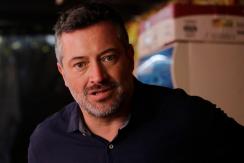 Sichel por apoyo de parlamentarios oficialistas a Kast: "Que transparenten rápido" Sichel por apoyo de parlamentarios oficialistas a Kast: "Que transparenten rápido"