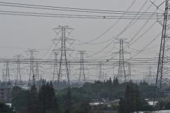 Decae actividad en fábricas de China por dificultades energéticas Decae actividad en fábricas de China por dificultades energéticas