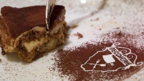 Ado Campeol, el "padre del tiramisú", muere a los 93 años Ado Campeol, el "padre del tiramisú", muere a los 93 años