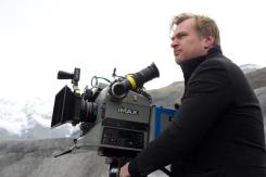 Christopher Nolan quiere a Robert Downey Jr. y Matt Damon en su próxima película Christopher Nolan quiere a Robert Downey Jr. y Matt Damon en su próxima película