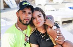 Karol G posa junto a su ex, Anuel, y le dedica mensaje: "Eres brillante, te admiraré por siempre"