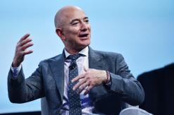 Tras su viaje espacial: Jeff Bezos compromete $2 mil millones en la COP 26 Tras su viaje espacial: Jeff Bezos compromete $2 mil millones en la COP 26