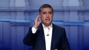 Desbordes pide a RN respaldar a Kast: "Más allá de las diferencias, lo primero es Chile" Desbordes pide a RN respaldar a Kast: "Más allá de las diferencias, lo primero es Chile"