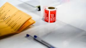 ¿Dónde voto? Consulta tus datos electorales para las elecciones presidenciales de noviembre ¿Dónde voto? Consulta tus datos electorales para las elecciones presidenciales de noviembre