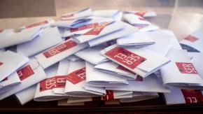 Servel publica nómina definitiva de vocales de mesa para elecciones del 21 de noviembre Servel publica nómina definitiva de vocales de mesa para elecciones del 21 de noviembre