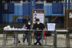 Distrito 20: Revisa quiénes se postulan al Congreso por Concepción y Talcahuano Distrito 20: Revisa quiénes se postulan al Congreso por Concepción y Talcahuano