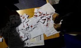 ¿Dónde está mi mesa de votación? Revisa con tu RUT dónde votas para las presidenciales ¿Dónde está mi mesa de votación? Revisa con tu RUT dónde votas para las presidenciales