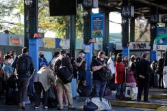 Coronavirus: Contagios bajan de los 2 mil en últimas 24 horas Coronavirus: Contagios bajan de los 2 mil en últimas 24 horas