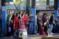 Plan Paso a Paso: Toda la Región de Magallanes retrocede a Fase 4 Plan Paso a Paso: Toda la Región de Magallanes retrocede a Fase 4