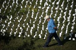 El mundo supera los 5 millones de muertos por COVID-19 a casi dos años del primer caso El mundo supera los 5 millones de muertos por COVID-19 a casi dos años del primer caso
