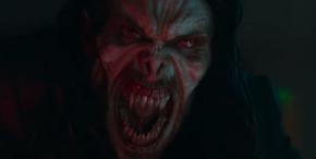 Morbius: Estrenan intenso tráiler con Jared Leto como el famoso villano de Spiderman Morbius: Estrenan intenso tráiler con Jared Leto como el famoso villano de Spiderman